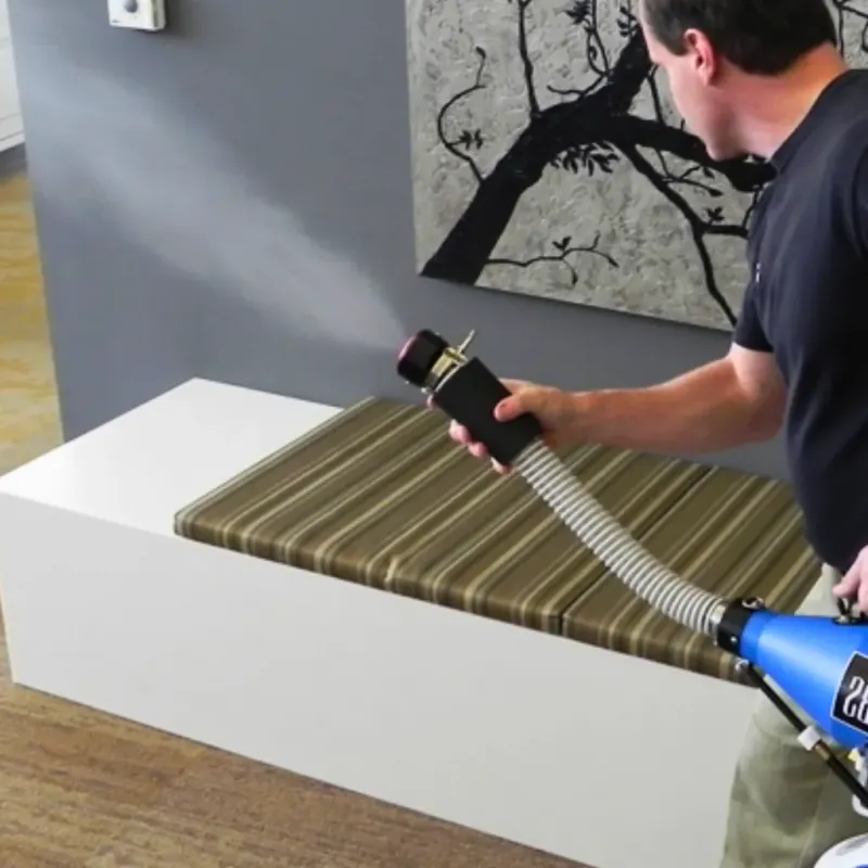 Professional Odor Removal in New Preston, CT